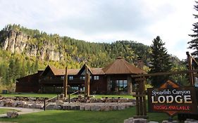 Spearfish Canyon Lodge